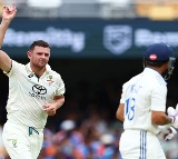 Australia vs India 3rd Test at Brisbane