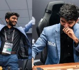 D Gukesh To Pay RS 47 000 000 Income Tax Following World Chess Championship Win
