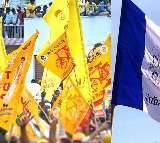 Jagan Faces Another Setback: Eight Kadapa Corporators to Join TDP Today