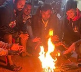 IMD predicted cold wave and dense fog conditions in several parts of India for December 16 and 17