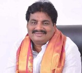 Police File Case Against Former YSRCP MLA Over Alleged Verbal Abuse