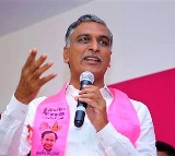 It is said in America that if you go to Telangana you will get Chicken Gunya says Harish Rao