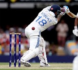 Virat Kohli’s 3-Run Knock Sets New Milestone in Brisbane Test