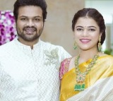 Are Manchu Manoj and Mounika Set for a Political Entry?