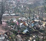 Thousands Feared Dead As Cyclone Chido