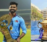 Shreyas Iyer becomes FIRST player to achieve THIS feat