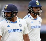 Team India Trail by 394 Runs IN 3rd Test at Brisbane