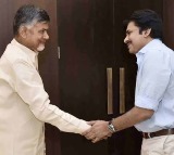 Pawan Kalyan to meet Chandrababu today