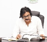 Farmer Travels 760 Kilometers by Bullock Cart to Meet Pawan Kalyan
