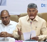 Chandrababu Hails Polavaram as Superior to China’s Three Gorges Dam