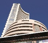 markets ends in losses