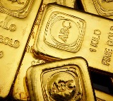 India Gold imports reached an all time high