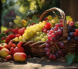 fruits that have highest iron content