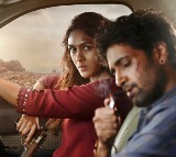 Mrunal Thakur teams up with Adivi Sesh for action drama ‘Dacoit’