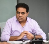 Ready to face legally: KTR on Formula E race case