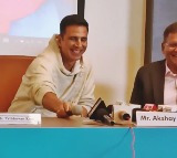 ‘Pushpa 2’ fever grips Akshay Kumar