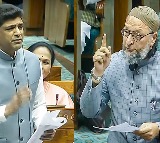 TDP supports ONOE Bill, AIMIM calls it threat to regional parties