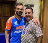‘He is a great student of the game’: Kohli's childhood coach backs batting great to regain form