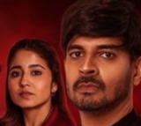 Yeh Kaali Kaali Ankhein Web Series Review