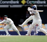 Australia vs India 3rd Test at Brisbane
