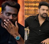 Director Atlee’s Graceful Reply to Kapil Sharma’s Offensive Joke