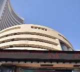 Sensex and Nifty plummets over 1 percent on tepid global cues