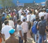 In Madhya Pradesh Recruitment Exam Candidate Scores 101 Out Of 100
