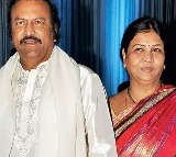 Mohan Babu's Wife Writes to Pahadi Shareef Police Station