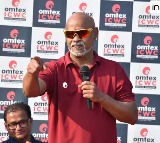 Vinod Kambli had a job offer for Rs 100000 but rejected