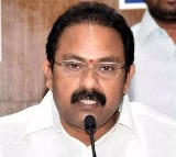 Former Deputy CM Alla Nani to Join TDP Tomorrow
