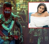 Actress Samyuktha Trolled Over Tweet on 'Pushpa-2'