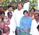 Parthasarathi apology to TDP followers