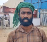 Young Farmer Naveen’s 760-Km Journey Ends with Meeting Pawan Kalyan