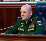 Russia Nuclear Defence Chief Igor Kirilov killed in scooter bomb explosion