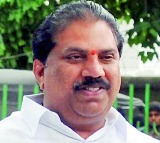 Chandrababu stopped volunteers says Malladi Vishnu
