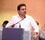 Can Revanth Reddy, Who Can't Handle Social Media, Face KCR?: KTR