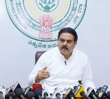 Perni Jayasudha Godown: Not 3,000 Bags, but 4,840 Bags of Rice Missing - Minister Nadendla