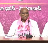 Group-2 Paper Designed to Benefit Andhra Candidates: RS Praveen Kumar