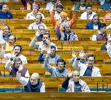 Historic first: 369 MPs participate in electronic voting for ONOE Bill in LS, Oppn’s criticism falls short