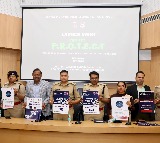 Hyderabad: Cyberabad Police launches awareness initiative to tackle cybercrimes