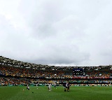 3rd Test: Rain forces early lunch after Australia bowl out India for 260, take 185-run lead