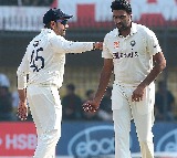 'Team has complete backing of his thought process': Rohit on Ashwin’s retirement