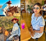 Mohan Babu’s daughter Lakshmi Manchu reveals how she deals with mental health issues
