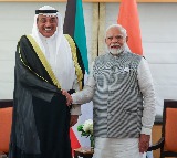 PM Modi set to undertake historic Kuwait visit this week, first by Indian Prime Minister in 43 years