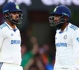 Brisbane Test: India All Out for 260, Australia Takes a Big Lead!