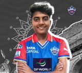 Telugu Girl Sri Charani Selected for WPL – Here Are Her Details!