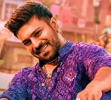 Ram Charan’s ‘Global Star’ Tag Becomes a Challenge for ‘Game Changer’
