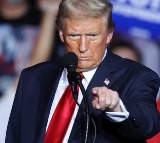 Trump Threatens India With Reciprocal Tariff