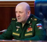 Russian Nuclear Chief Final Moments On Cam