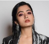 Rashmika Mandanna Talks About Love, Support, and Companionship